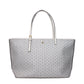 Tory Burch Beige Leather Shoulder Bag