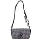 Jw Anderson Blue Fabric Shoulder Bag
