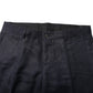 Dolce & Gabbana Dark Blue Double Breasted 2 Piece Suit