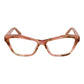 Marciano by Guess Beige Acetate Glasses (Frames)