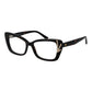 Marciano by Guess Black Acetate Glasses (Frames)