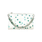 Desigual Bianco Poliuretano Women Handbag