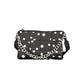 Desigual Black Polyurethane Women Bag