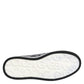 Dolce & Gabbana Gray Leather Leopard Low Top Sneakers Shoes