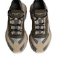 Dolce & Gabbana Multicolor Daymaster Low Top Sneakers Shoes