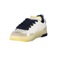 Blauer Bianco Poliuretano Men Sneaker