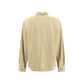 Marant Etoile Beige Denim Shirt