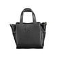 BYBLOS Nero Poliuretano Women Handbag