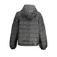 Levi's Nero Polyester Women Jacket