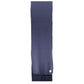 North Sails Blue Cotton Men Scarf