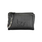 BYBLOS Nero Polyurethane Women Handbag