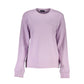 North Sails Viola Cotton Women Sweatshirt