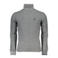 North Sails Grigio Poliammide Men Sweater