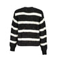 Desigual Black Acrylic Women Sweater Turtleneck