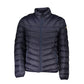 Napapijri Blue Polyamide Men's Jacket