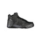 Fila Black Polyurethane Women Sneaker