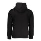 Calvin Klein Black Cotton Men Sweater