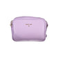 Patrizia Pepe Viola Polyurethane Women Shoulder Bag