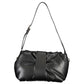Patrizia Pepe Nero Poliuretano Women Handbag