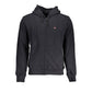 Napapijri Rosso Cotton Men T-Shirt