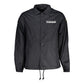Napapijri Black Cotton Men T-Shirt