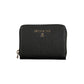 Patrizia Pepe Nero Leather Women Wallet