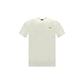ZEGNA White Cotton T-Shirt