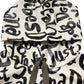 Dolce & Gabbana Multicolor Hooded DGMania Sweatshirt Sweater