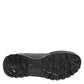 Dolce & Gabbana Metallic Black Pull On Rain Boots Shoes