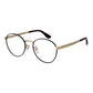 BMW Black Metal Glasses (Frames)
