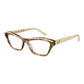 Marciano by Guess Beige Acetate Glasses (Frames)