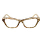 Marciano by Guess Beige Acetate Glasses (Frames)