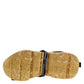 Dolce & Gabbana Multicolor Daymaster Low Top Sneakers Shoes
