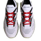 Dolce & Gabbana White SORRENTO Sport Stretch Sneakers Shoes