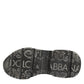 Dolce & Gabbana White Daymaster Leather Low Top Sneakers Shoes