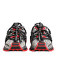Dolce & Gabbana Multicolor SPACE Low Top Men Sneakers Shoes