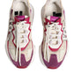 Dolce & Gabbana Multicolor Daymaster Low Top Sneakers Shoes