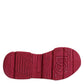 Dolce & Gabbana Multicolor Daymaster Low Top Sneakers Shoes
