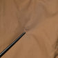 Dolce & Gabbana Brown Cotton Chino Mid Waist Men Jogger Pants