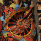 Dolce & Gabbana GOLD Cotton Tiger Carretto Long Sleeve Shirt