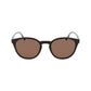 Converse Gray Acetate Sunglasses