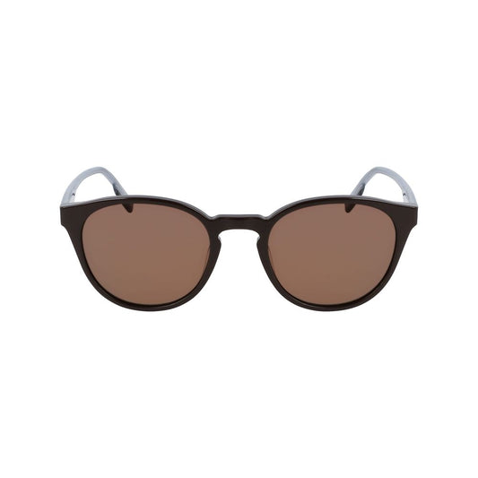 Converse Gray Acetate Sunglasses