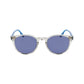 Converse Blue Acetate Sunglasses