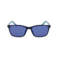 Converse Blue Injected Sunglasses