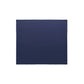 Dolce & Gabbana Blue Silk Pocket Square