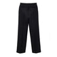 Gucci Black Cotton Casual Pants