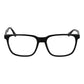 BMW Black Acetate Glasses (Frames)