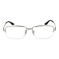 BMW Gold Titanium Glasses (Frames)