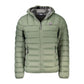 Norway 1963 Verde Poliammide Men's Jacket