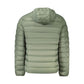 Norway 1963 Verde Poliammide Men's Jacket